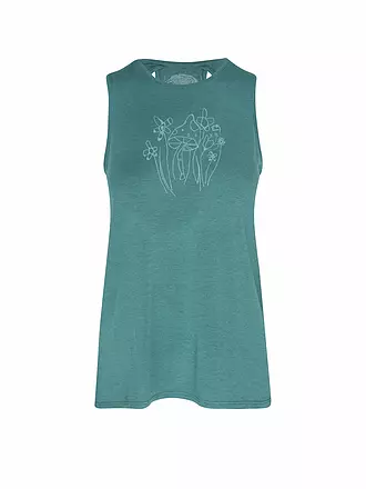 E9 | Damen Klettertank Saski | 